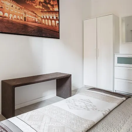 Bologna Suite Apartment Bologna