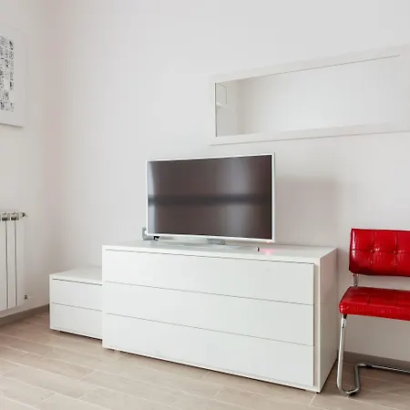 Bologna Suite Апартаменты
