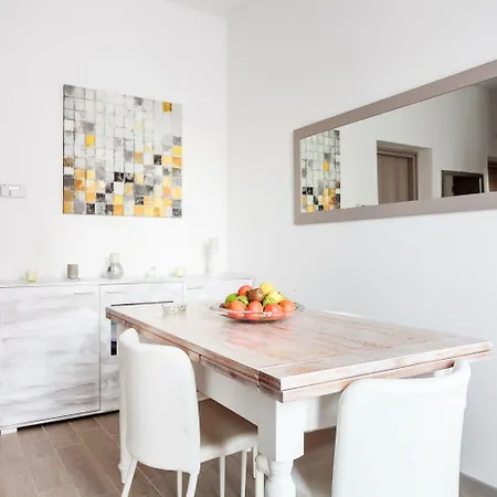 Apartmán Bologna Suite Boloňa