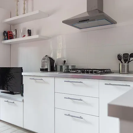 Bologna Suite Lägenhet