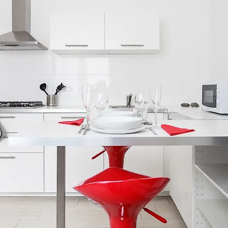 Bologna Suite Lägenhet Bologna