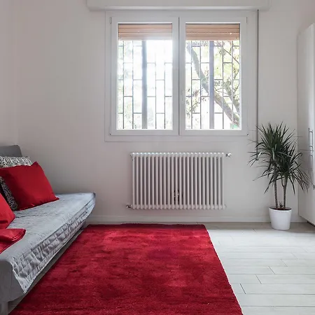 Apartmán Bologna Suite