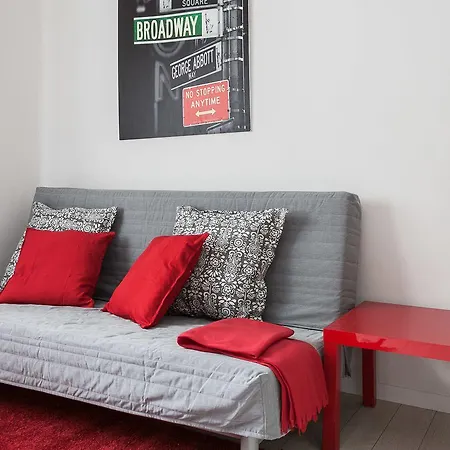 Lejlighed Bologna Suite