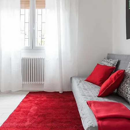 Bologna Suite Lägenhet Bologna