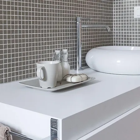 Apartmán Bologna Suite *