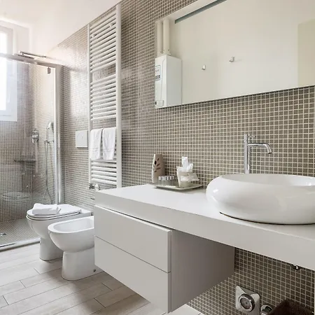 Apartment Bologna Suite *