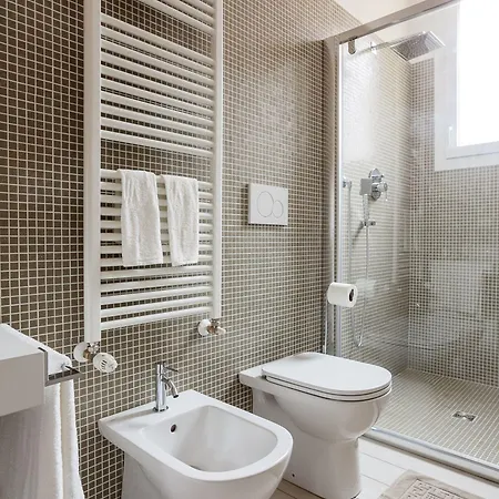 Appartement Bologna Suite *