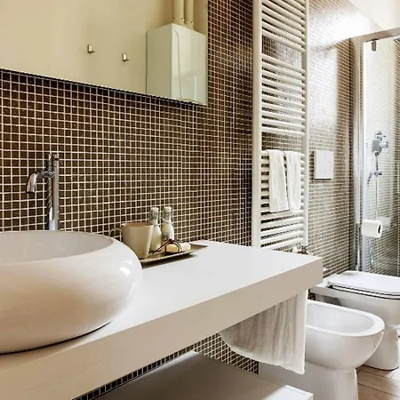 Bologna Suite Apartmán Boloňa