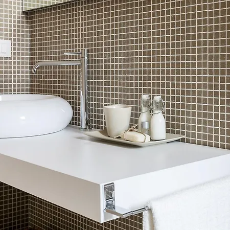 Lägenhet Bologna Suite