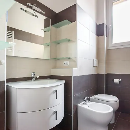 Bologna Suite *
