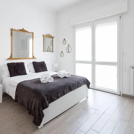 Bologna Suite Lejlighed *