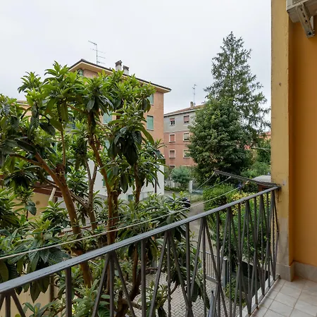 Bologna Suite Apartmán *