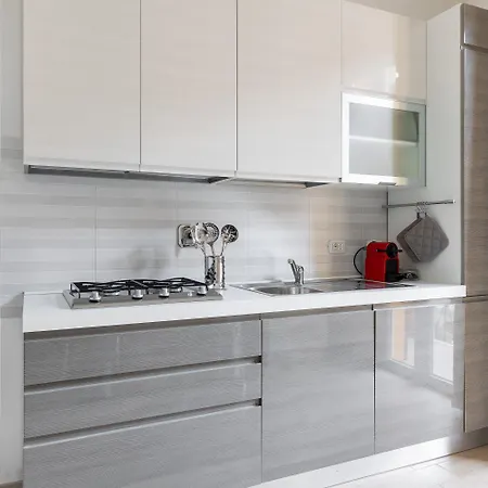 Bologna Suite Apartmán Boloňa