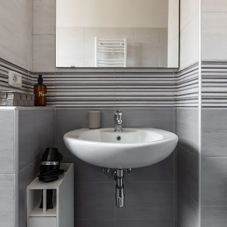 Apartmán Bologna Suite