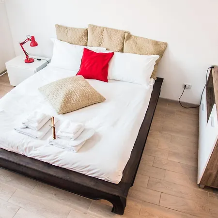 Bologna Suite * Boloňa