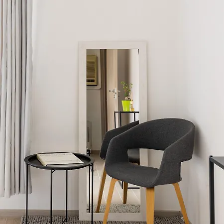 Bologna Suite Apartment Bologna