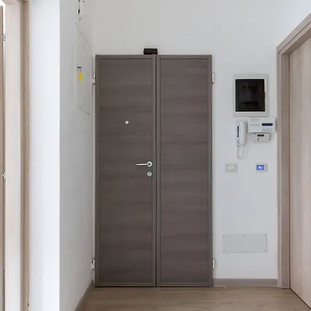 Lägenhet Bologna Suite *