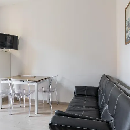 Lejlighed Bologna Suite *