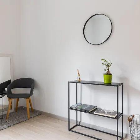 Lägenhet Bologna Suite