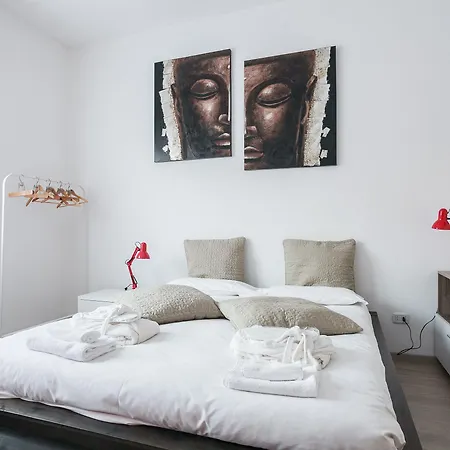 Apartment Bologna Suite *