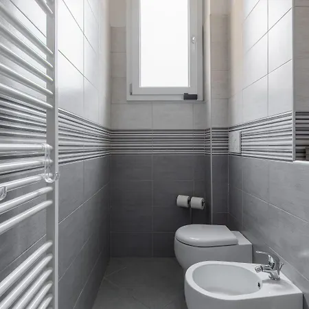 Bologna Suite Lägenhet