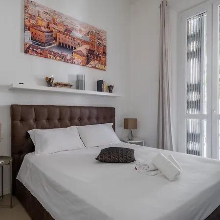 Bologna Suite Bologna
