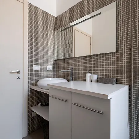 Apartman Bologna Suite *
