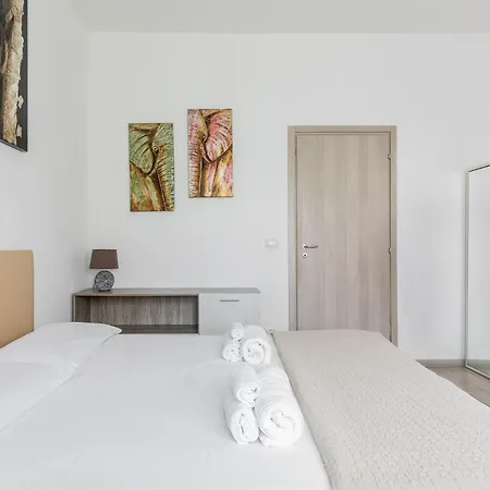 Bologna Suite Bolonya