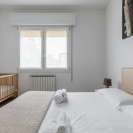 Bologna Suite Daire