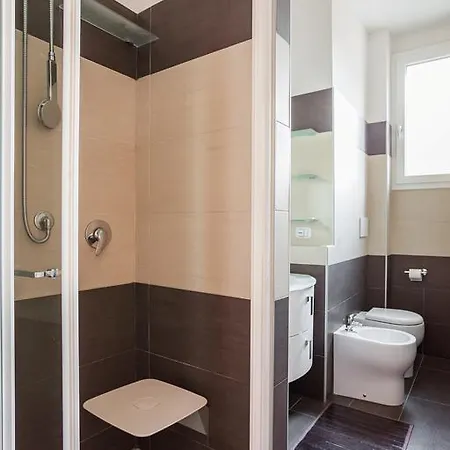 Apartment Bologna Suite