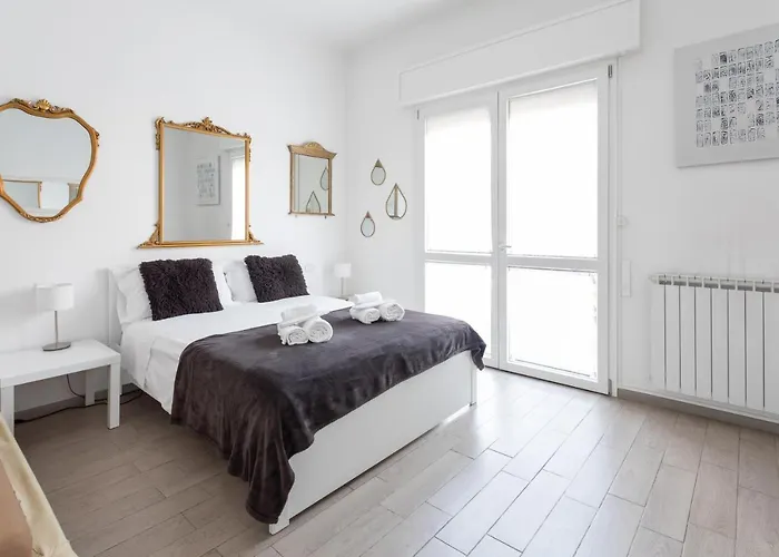 דירה Bologna Suite בולוניה