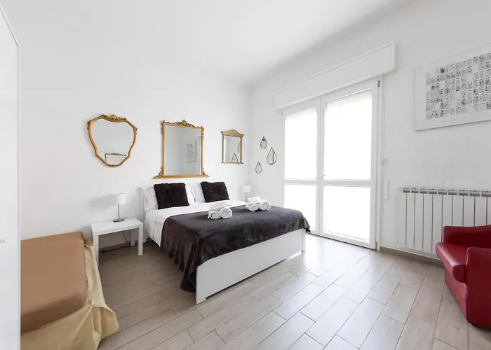 Lejlighed Bologna Suite Bologna