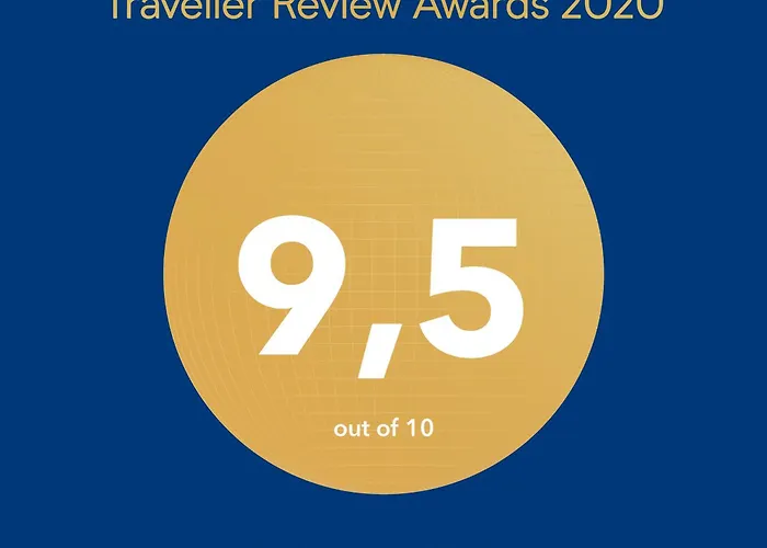 Bologna Suite Lejlighed *