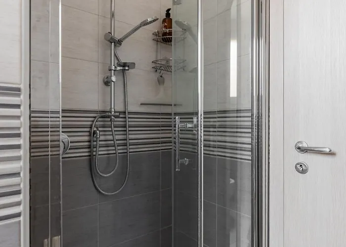 Bologna Suite דירה *