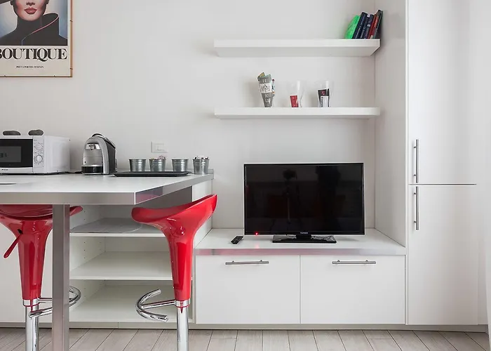 Bologna Suite Lägenhet Bologna