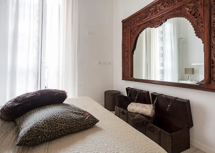 Bologna Suite * בולוניה