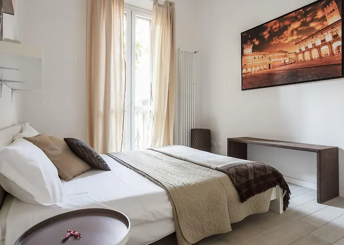 Bologna Suite דירה בולוניה