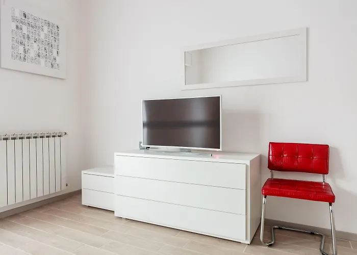 Bologna Suite Lägenhet