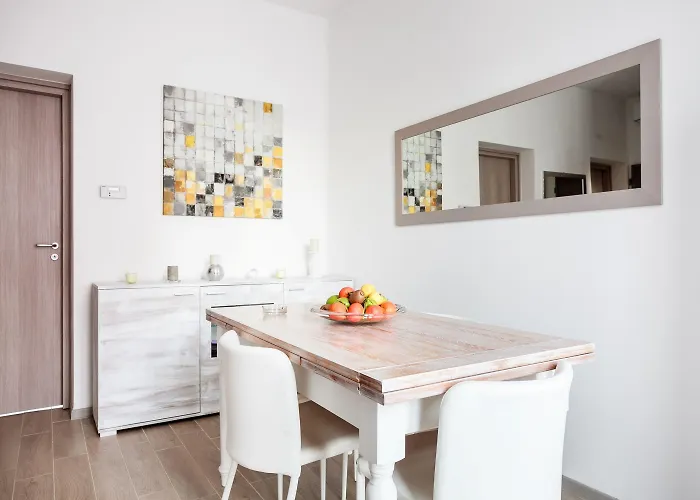 Lejlighed Bologna Suite Bologna