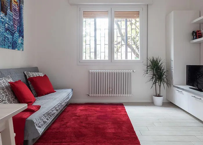Lägenhet Bologna Suite