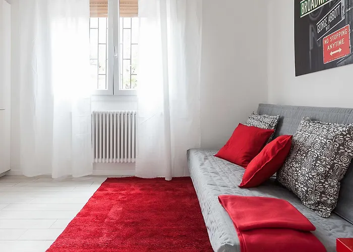 Bologna Suite Lejlighed Bologna