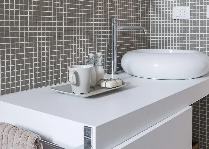 Lejlighed Bologna Suite *