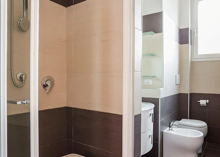 Bologna Suite Lägenhet Bologna