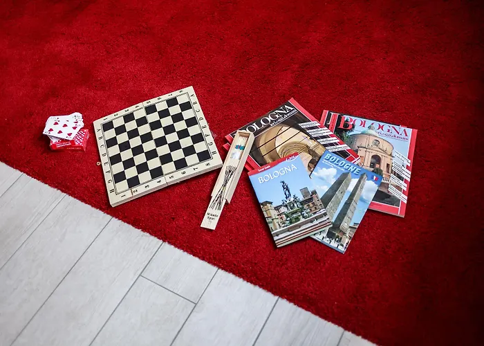Bologna Suite Bologna