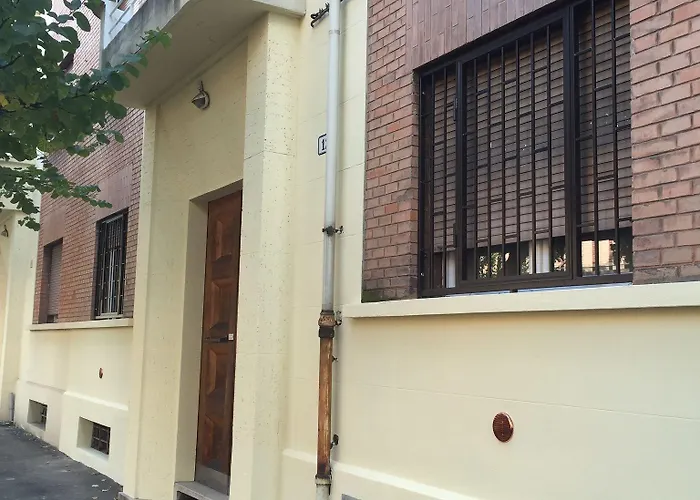Bologna Suite בולוניה