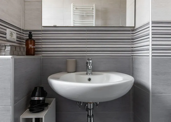 Lejlighed Bologna Suite