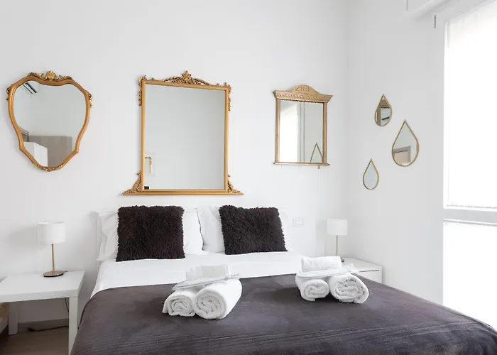 Lägenhet Bologna Suite Bologna