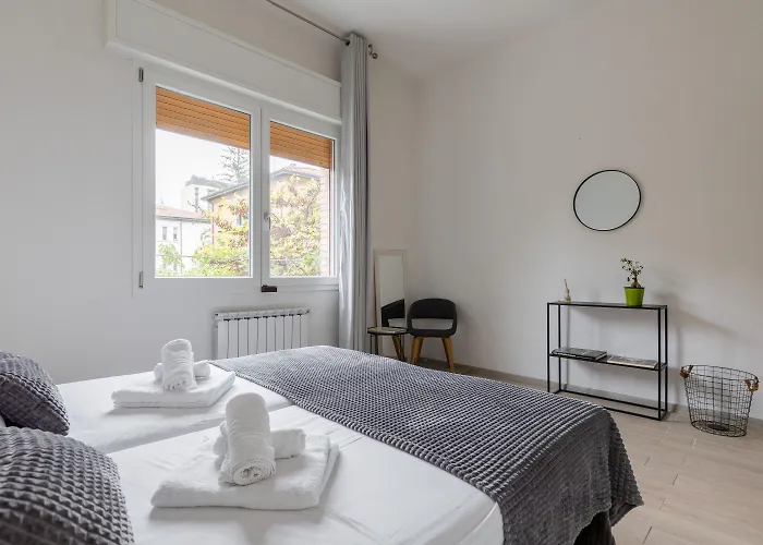 Bologna Suite Lejlighed