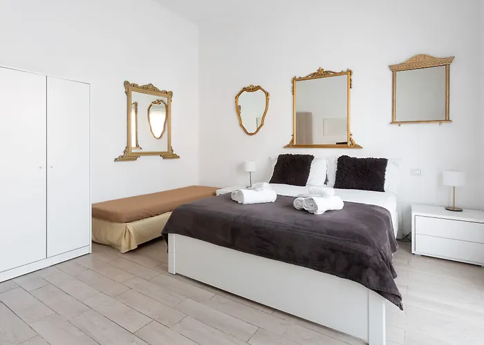 Lejlighed Bologna Suite Bologna