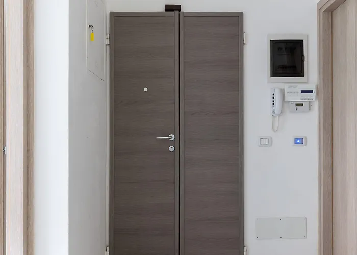 Lejlighed Bologna Suite *